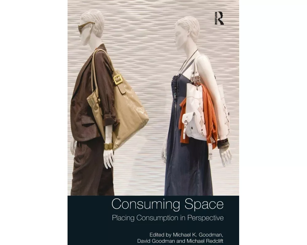 Consuming Space