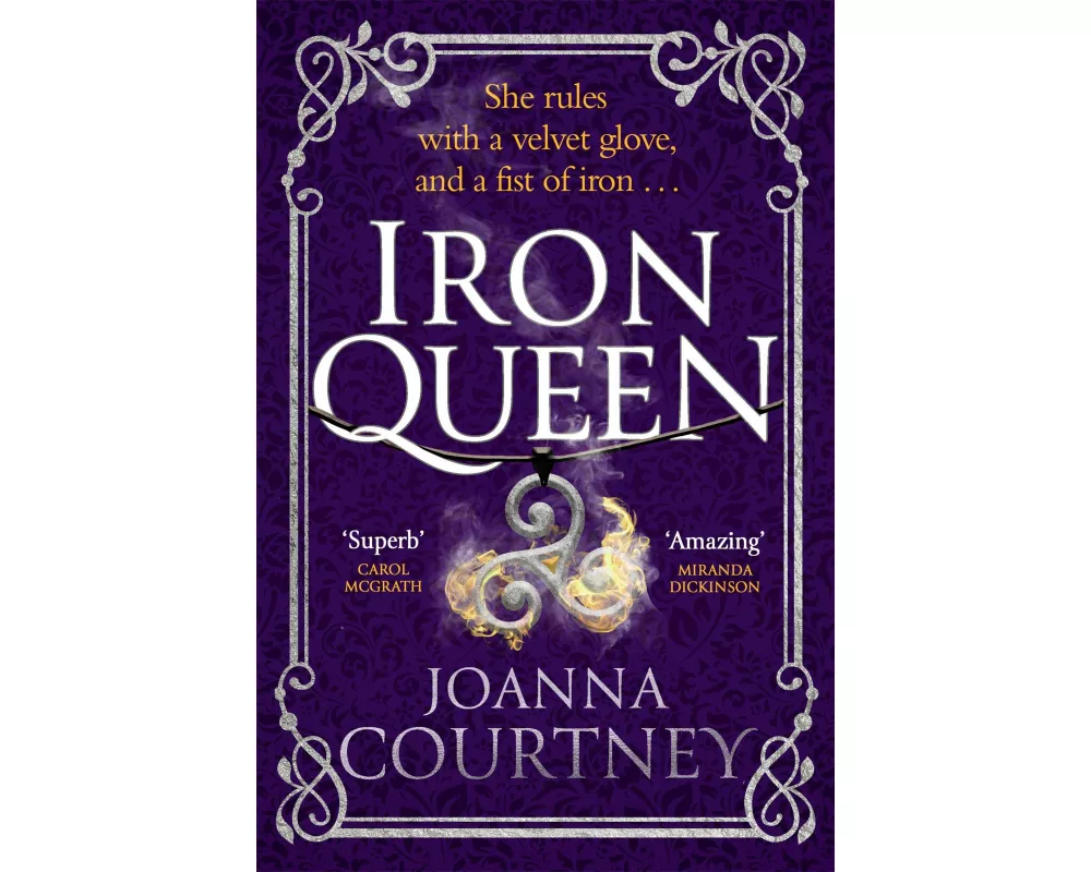 Iron Queen