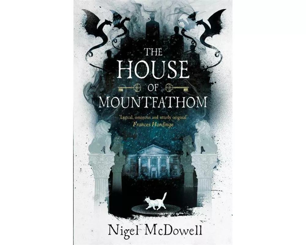 The House of Mountfathom