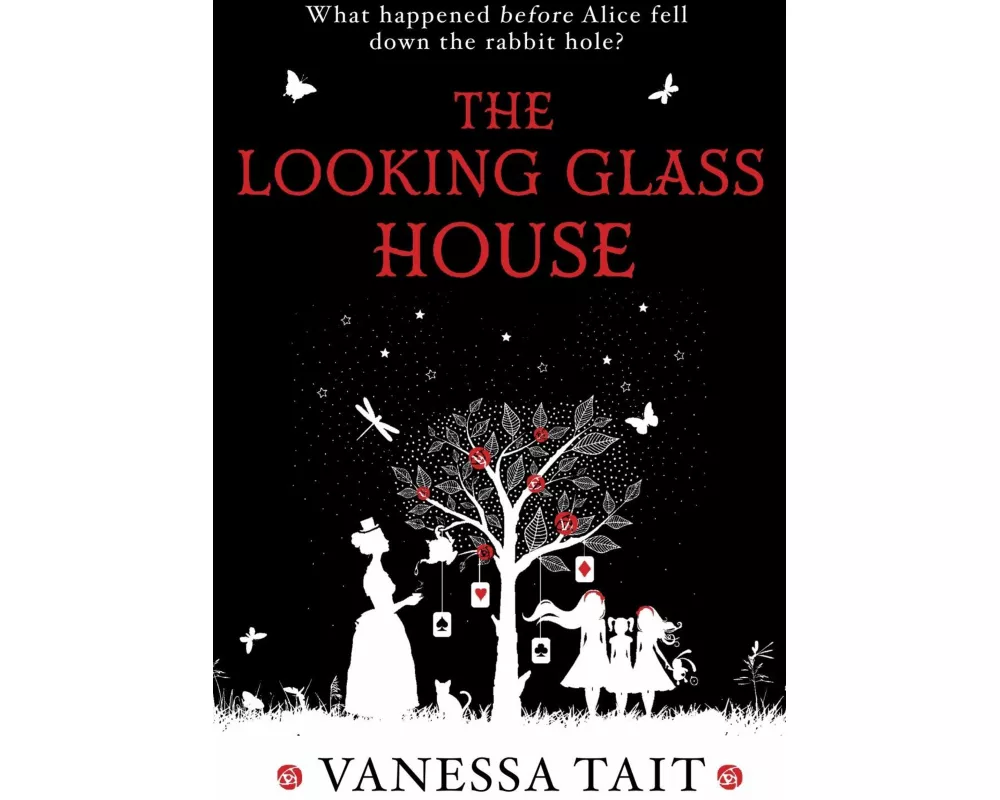 The Looking Glass House