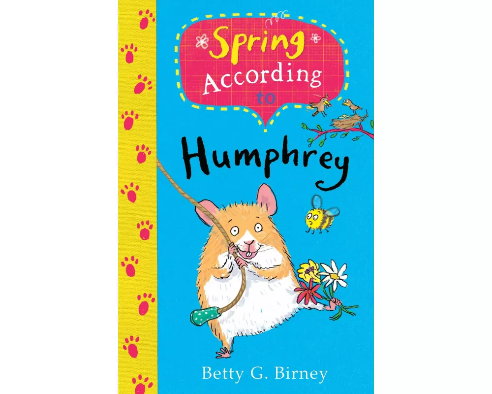 Spring According to Humphrey
