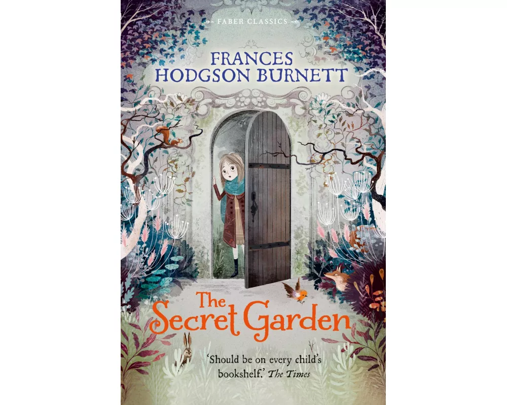 The Secret Garden