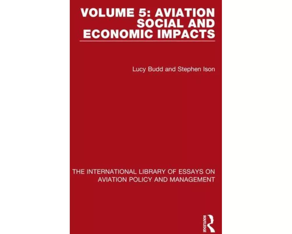 Aviation Social and Economic Impacts