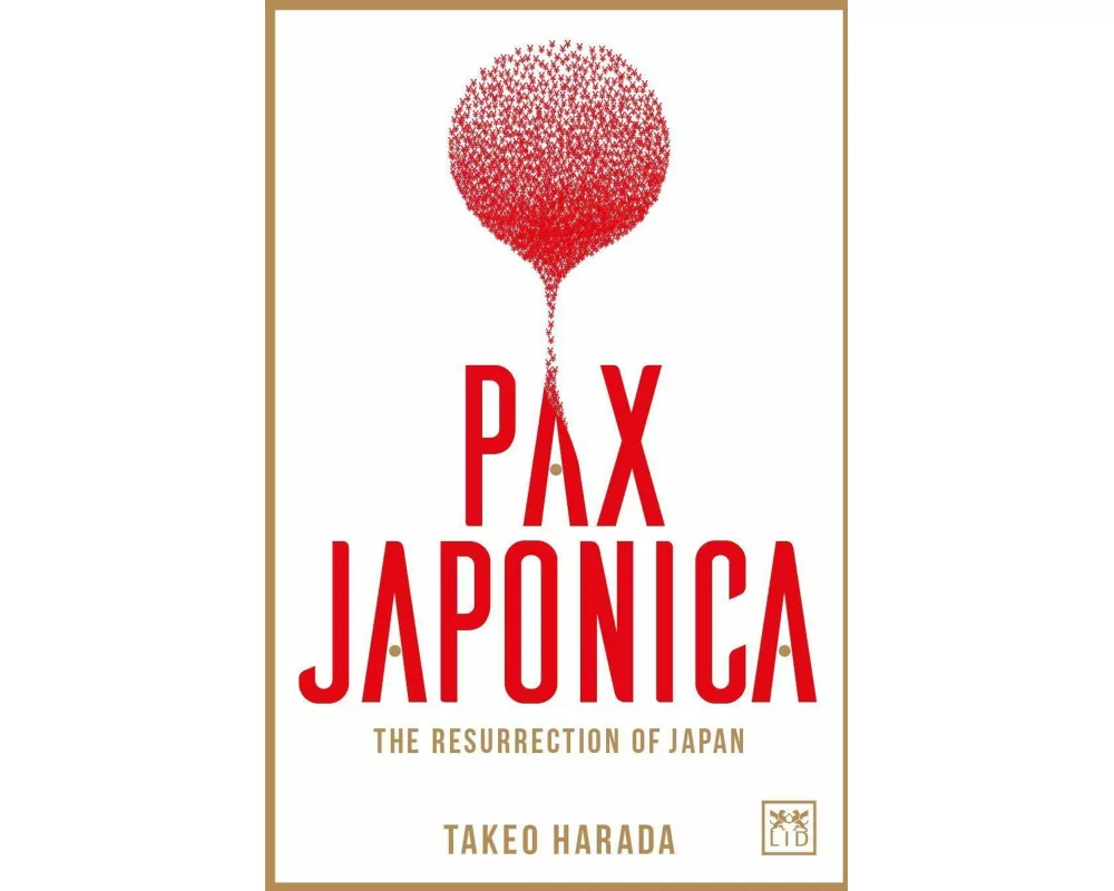 Pax Japonica
