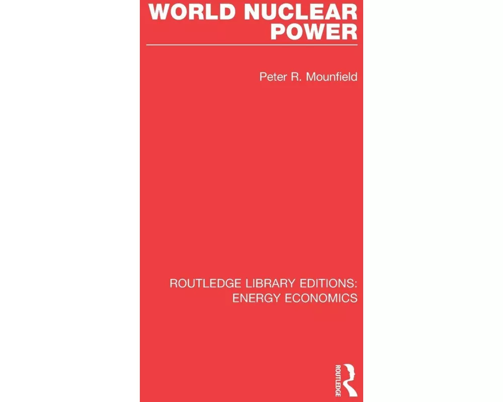 World Nuclear Power