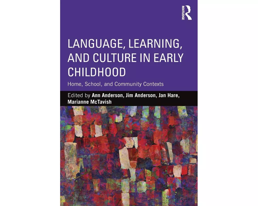 Language, Learning, and Culture in Early Childhood