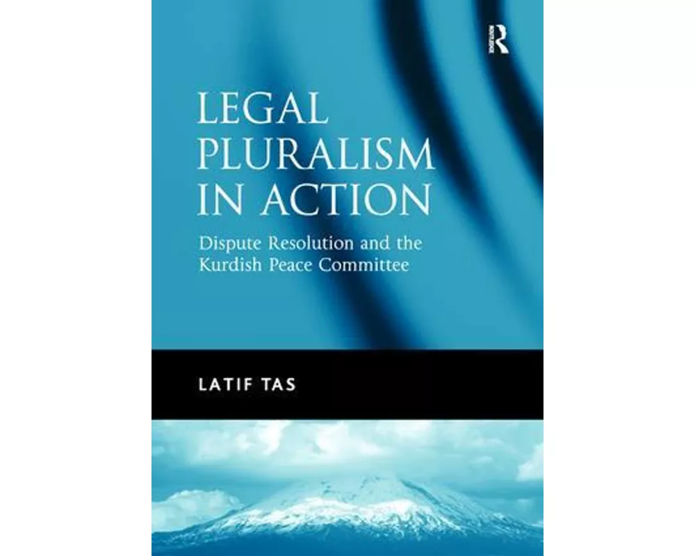 Legal Pluralism in Action