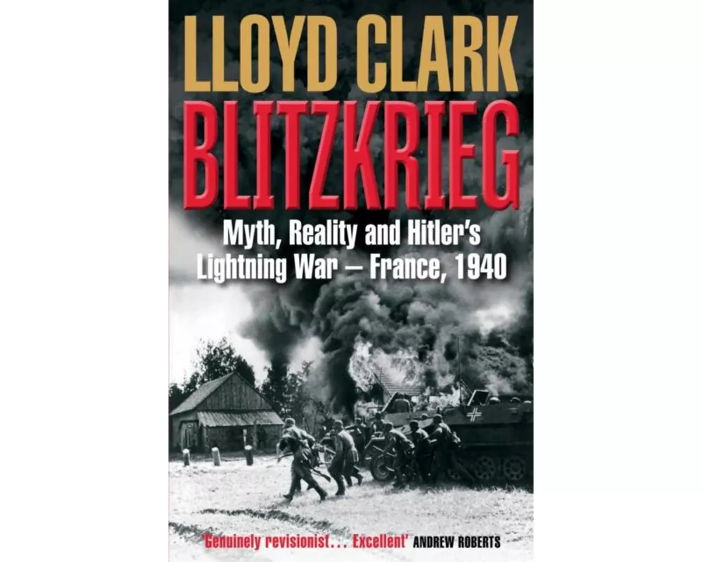 Blitzkrieg