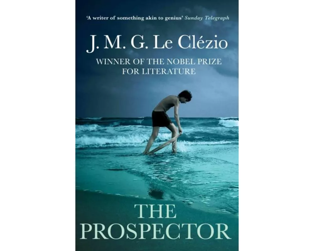 The Prospector