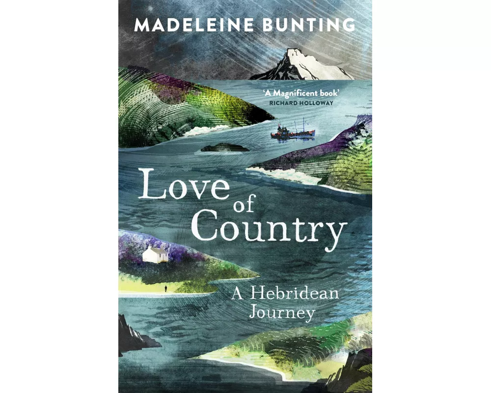 Love of Country