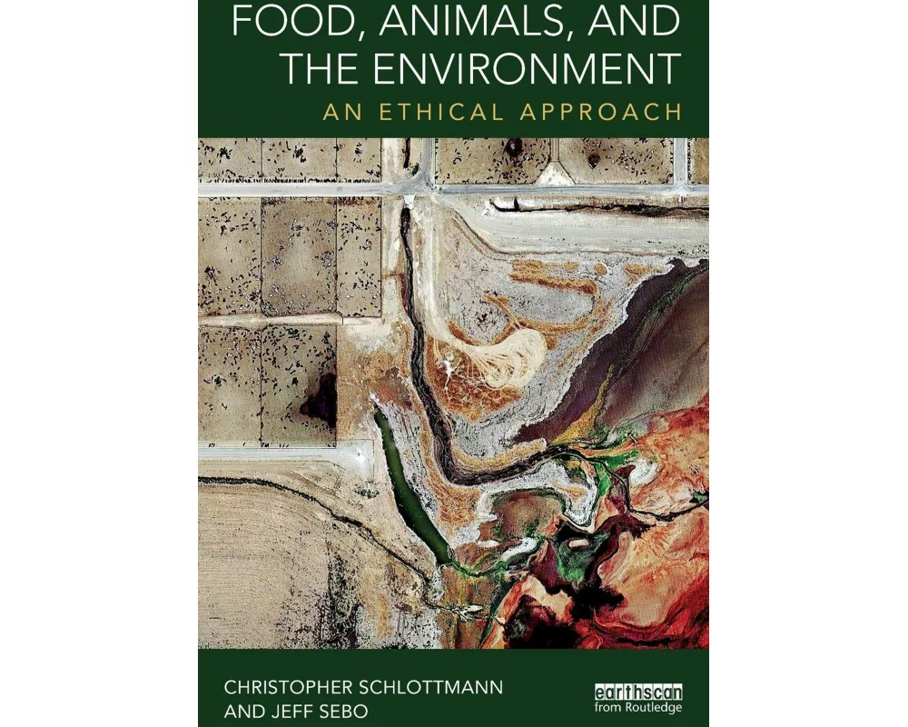 Food, Animals, and the Environment