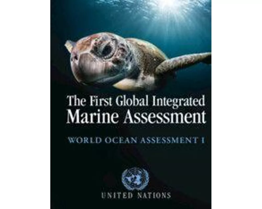 The First Global Integrated Marine Assessment