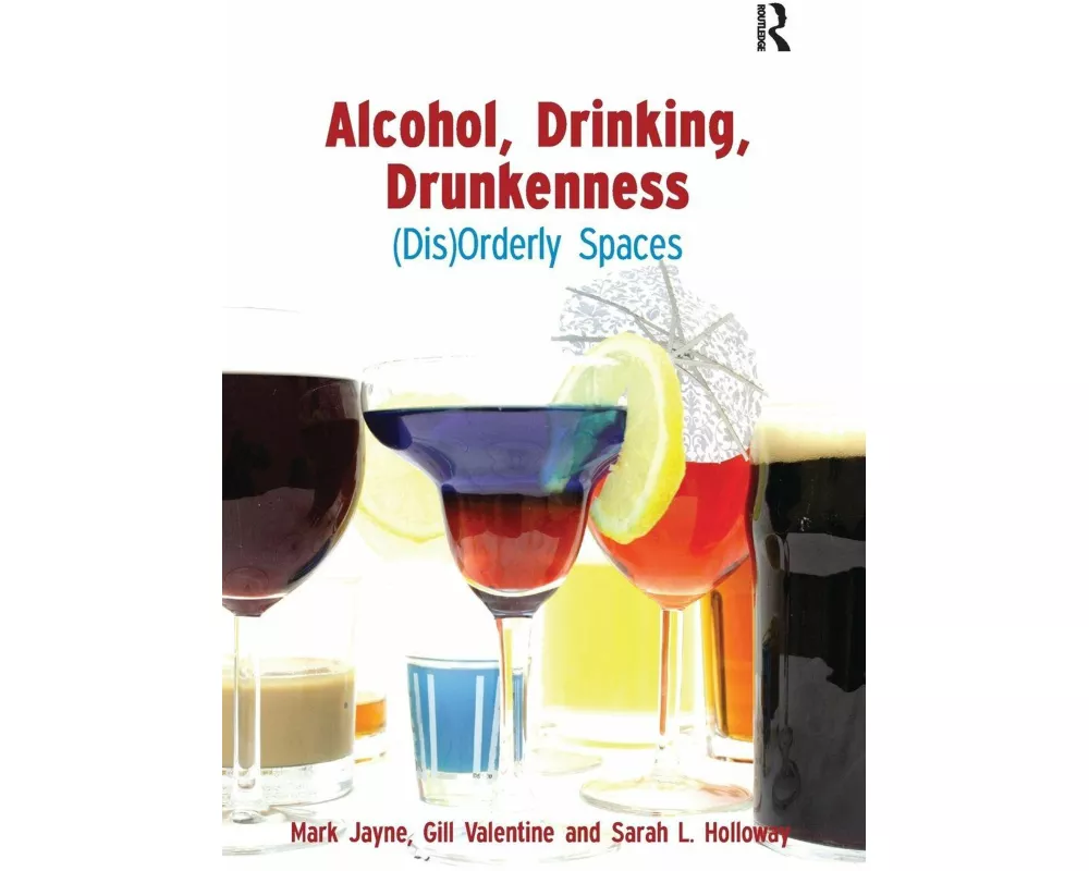 Alcohol, Drinking, Drunkenness