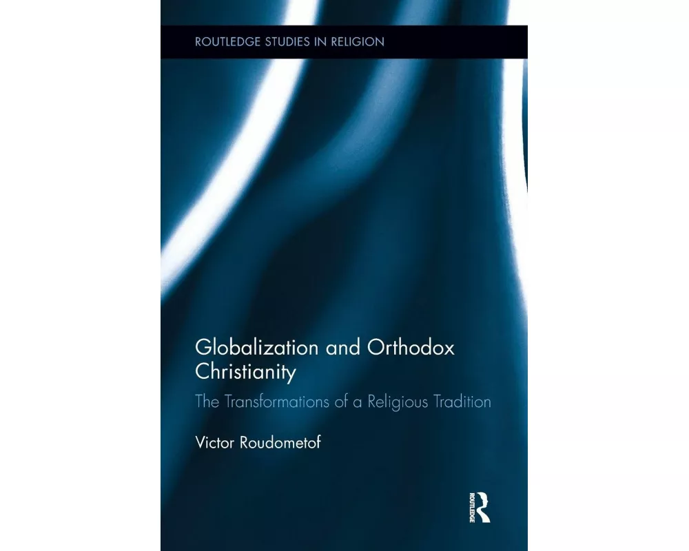 Globalization and Orthodox Christianity