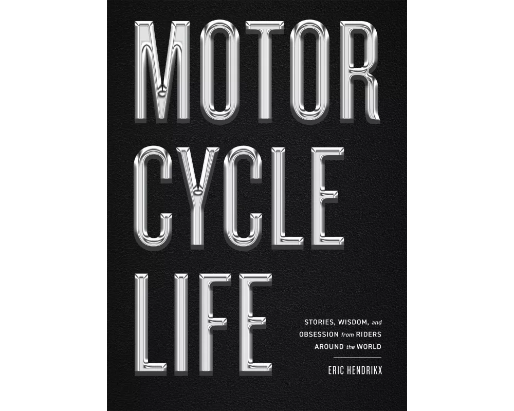Motorcycle Life