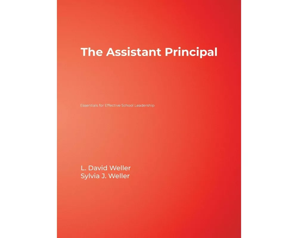 The Assistant Principal