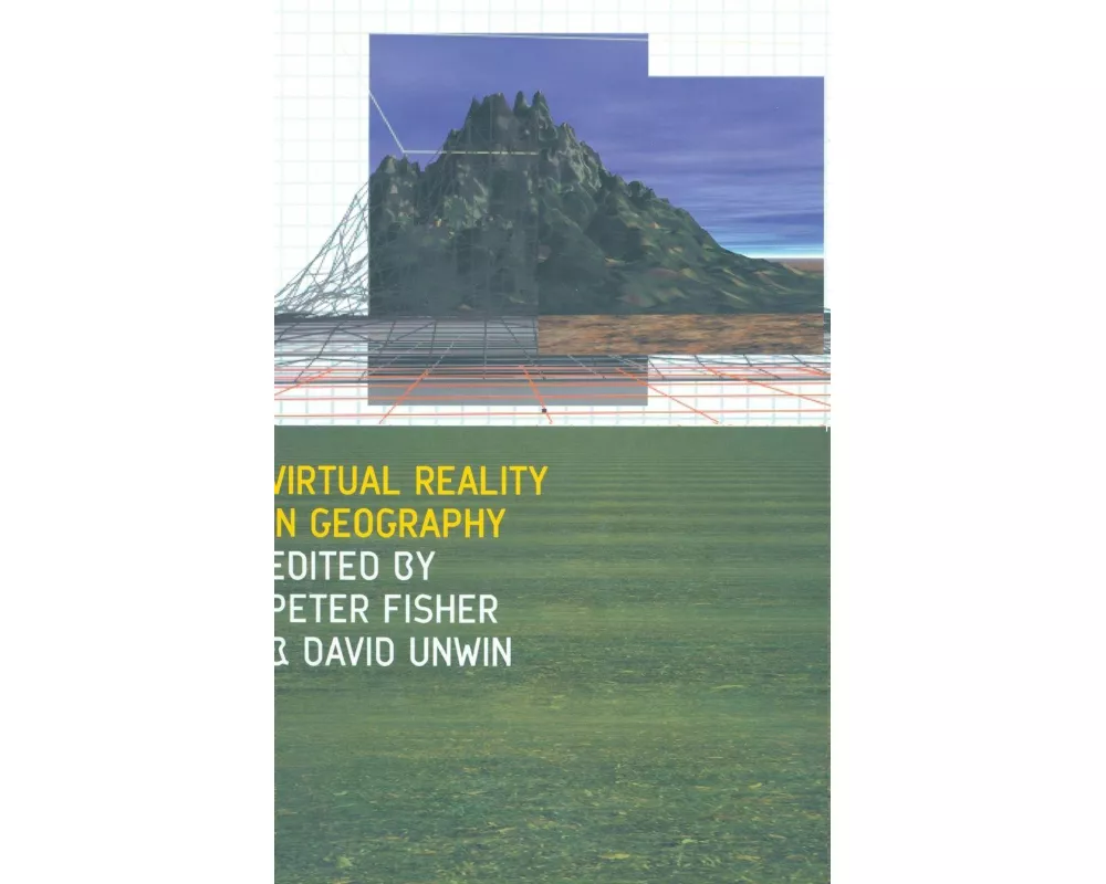 Virtual Reality in Geography