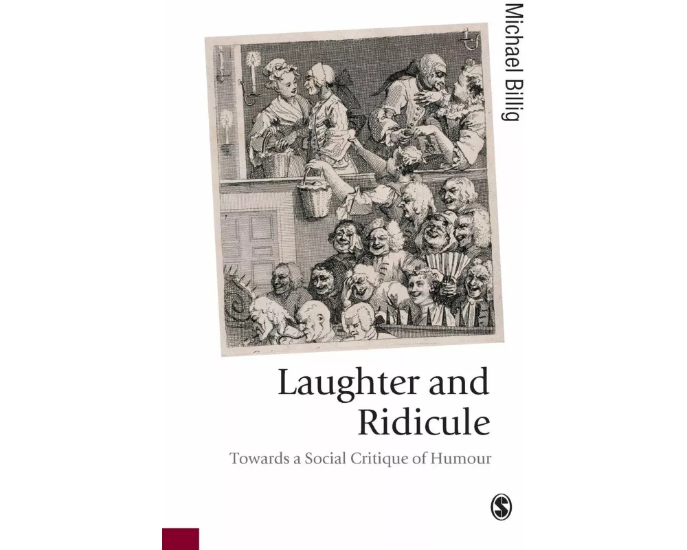 Laughter and Ridicule