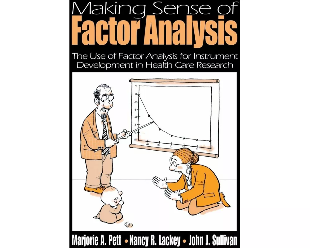 Making Sense of Factor Analysis