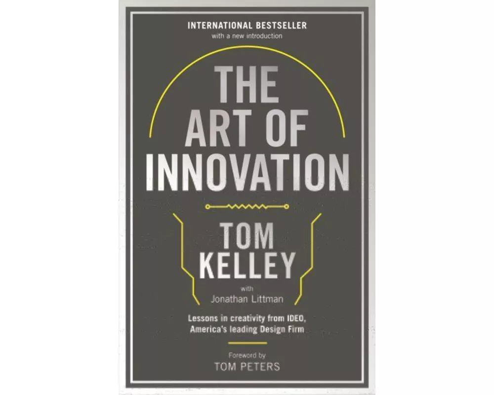 The Art of Innovation