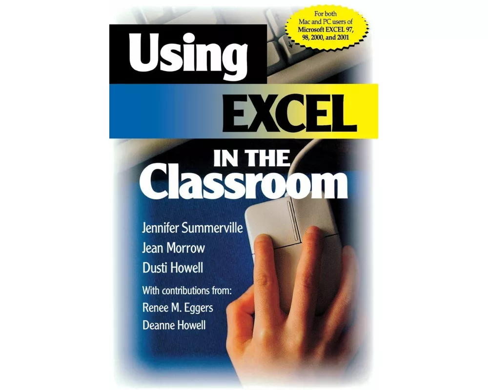 Using Excel in the Classroom