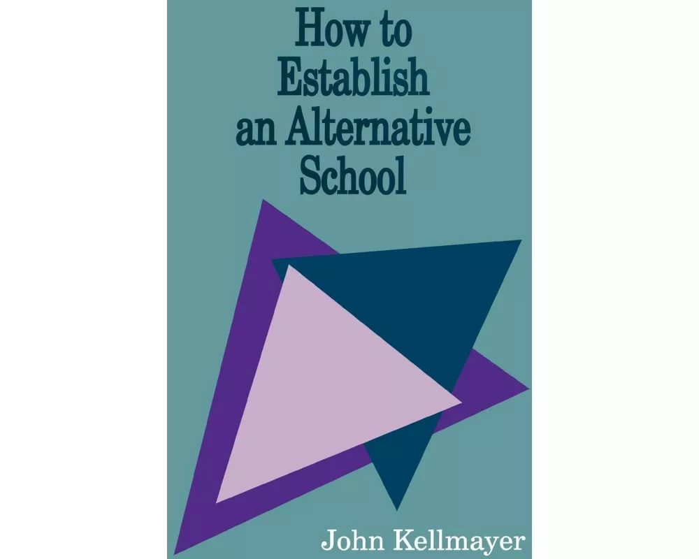 How to Establish an Alternative School