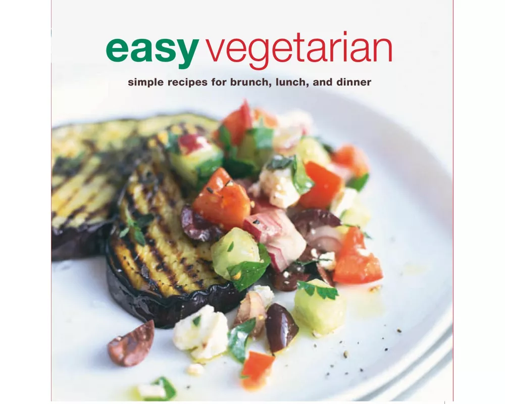 Easy Vegetarian