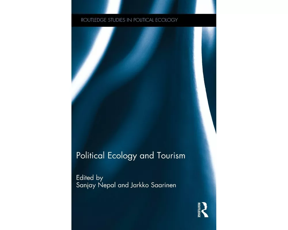 Political Ecology and Tourism