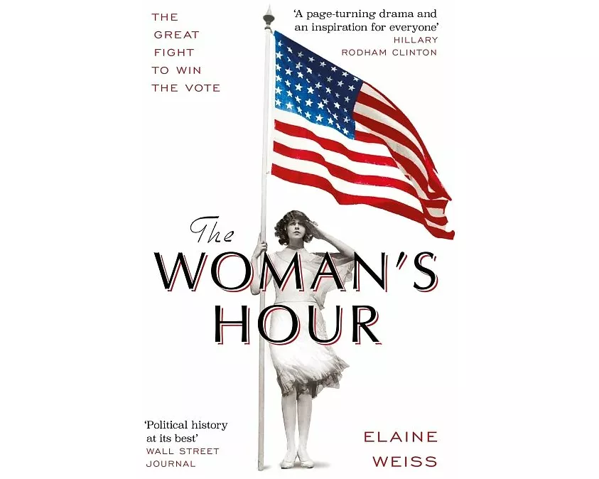 The Woman's Hour