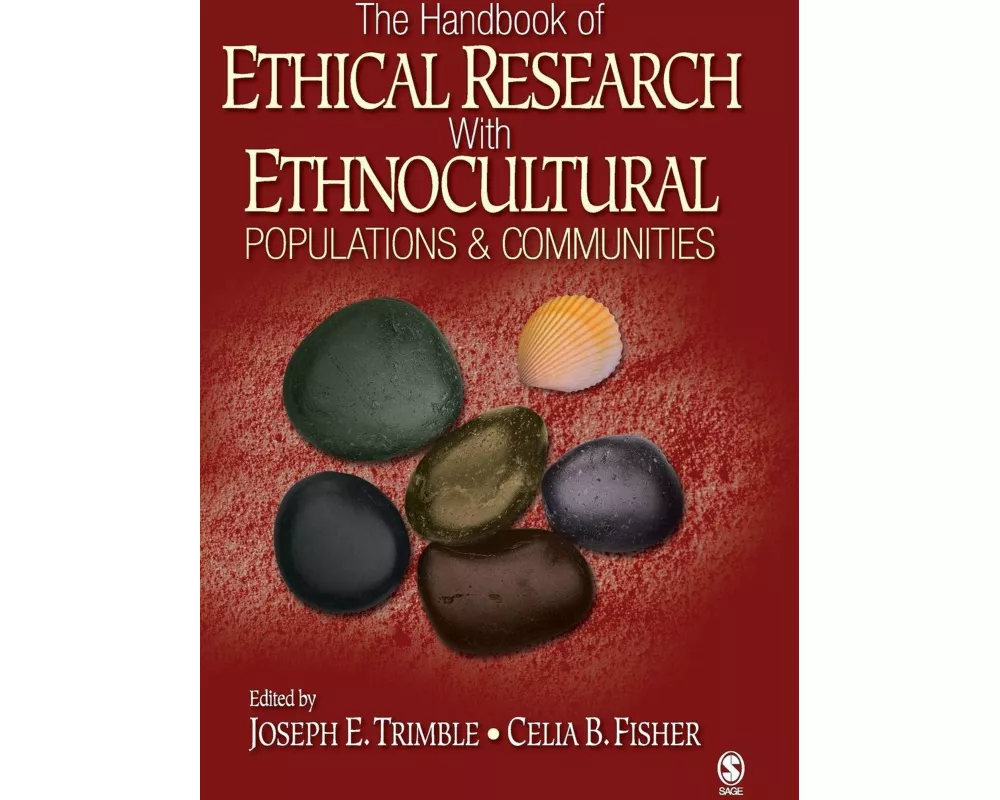 The Handbook of Ethical Research with Ethnocultural Populations and Communities