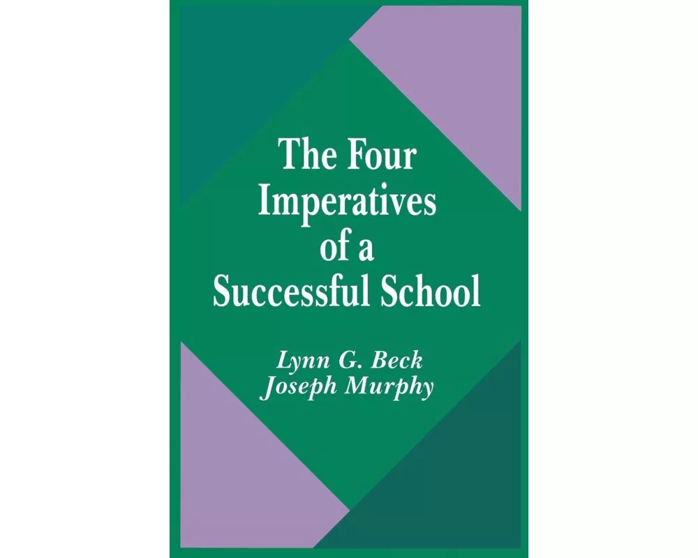 The Four Imperatives of a Successful School