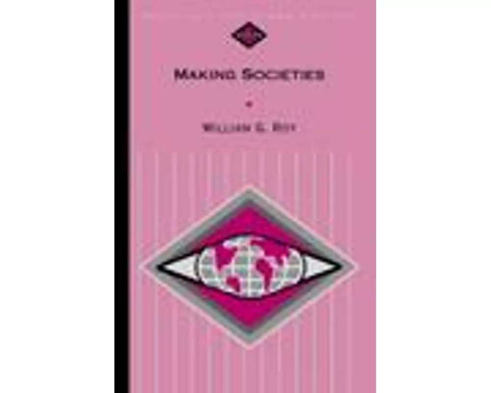 Making Societies