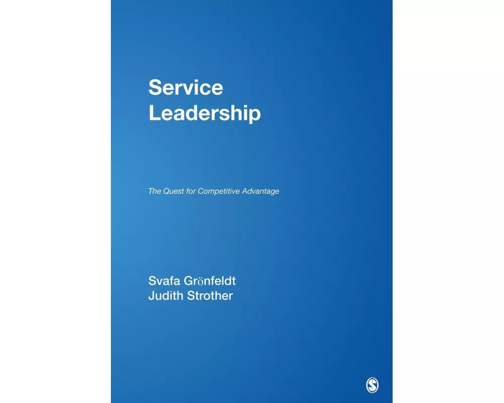 Service Leadership