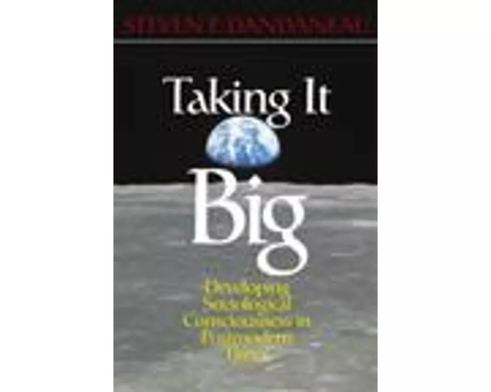Taking It Big