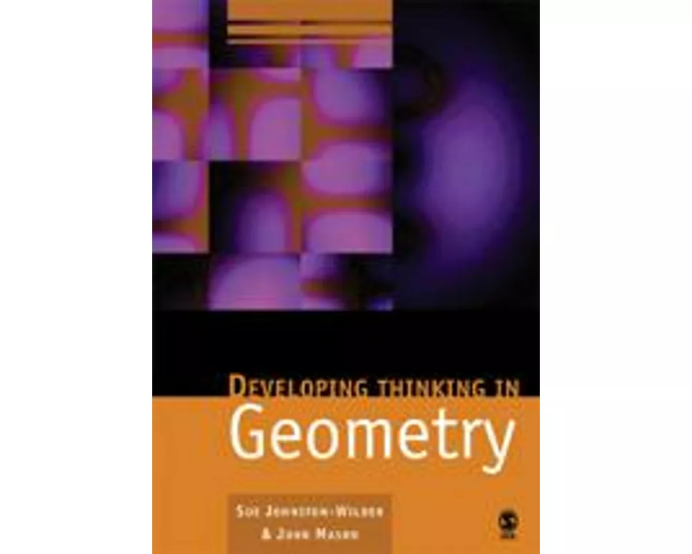 Developing Thinking in Geometry