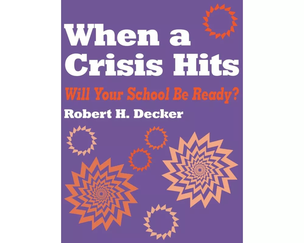 When a Crisis Hits