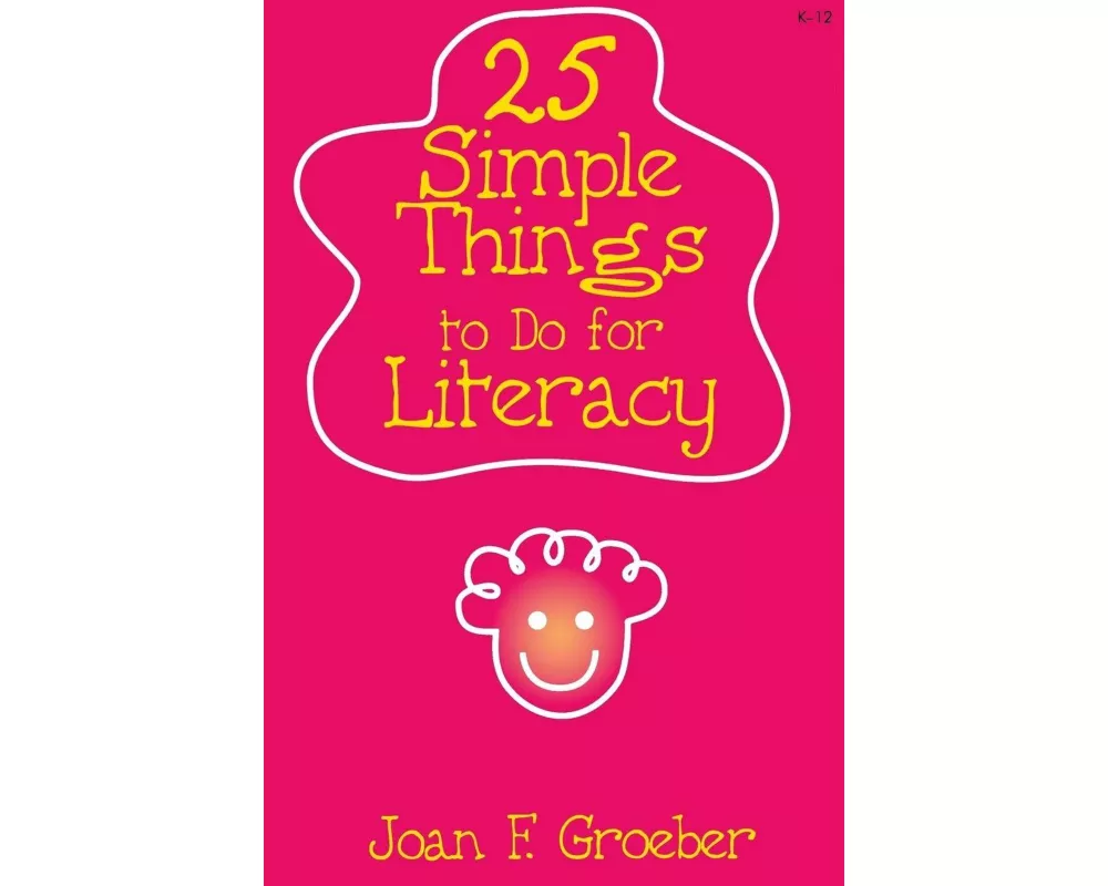 25 Simple Things to Do for Literacy