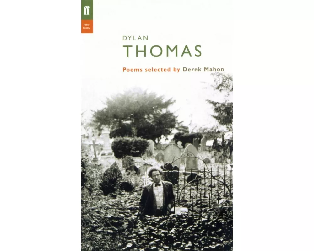 Dylan Thomas