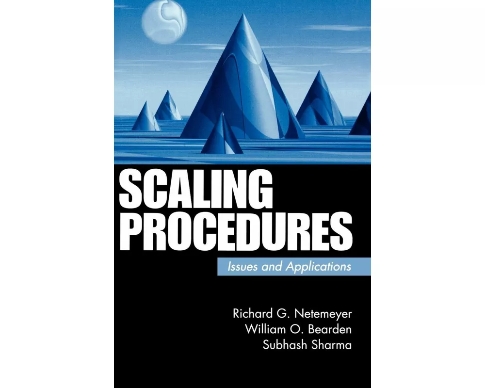 Scaling Procedures