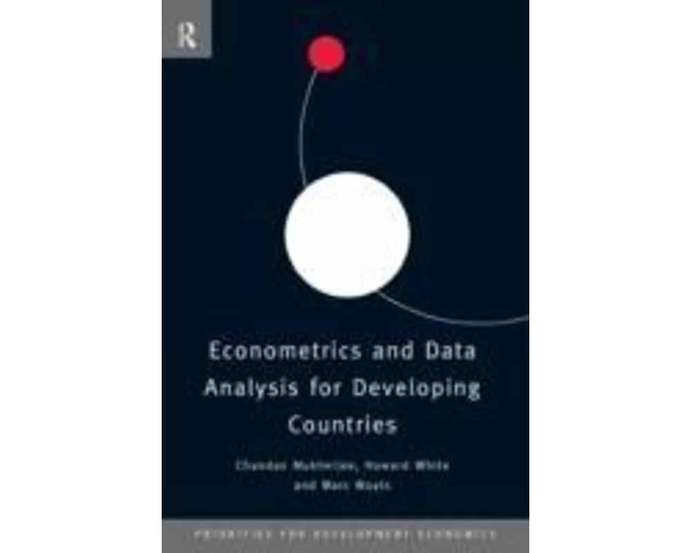 Econometrics and Data Analysis for Developing Countries