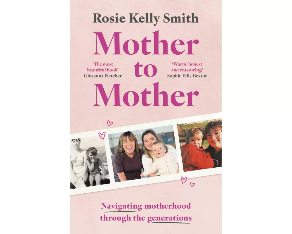 Mother to Mother