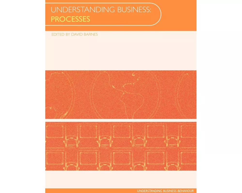 Understanding Business Processes