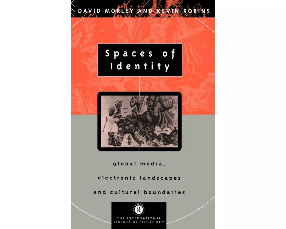 Spaces of Identity