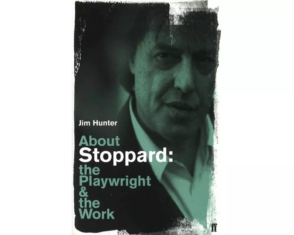 About Stoppard