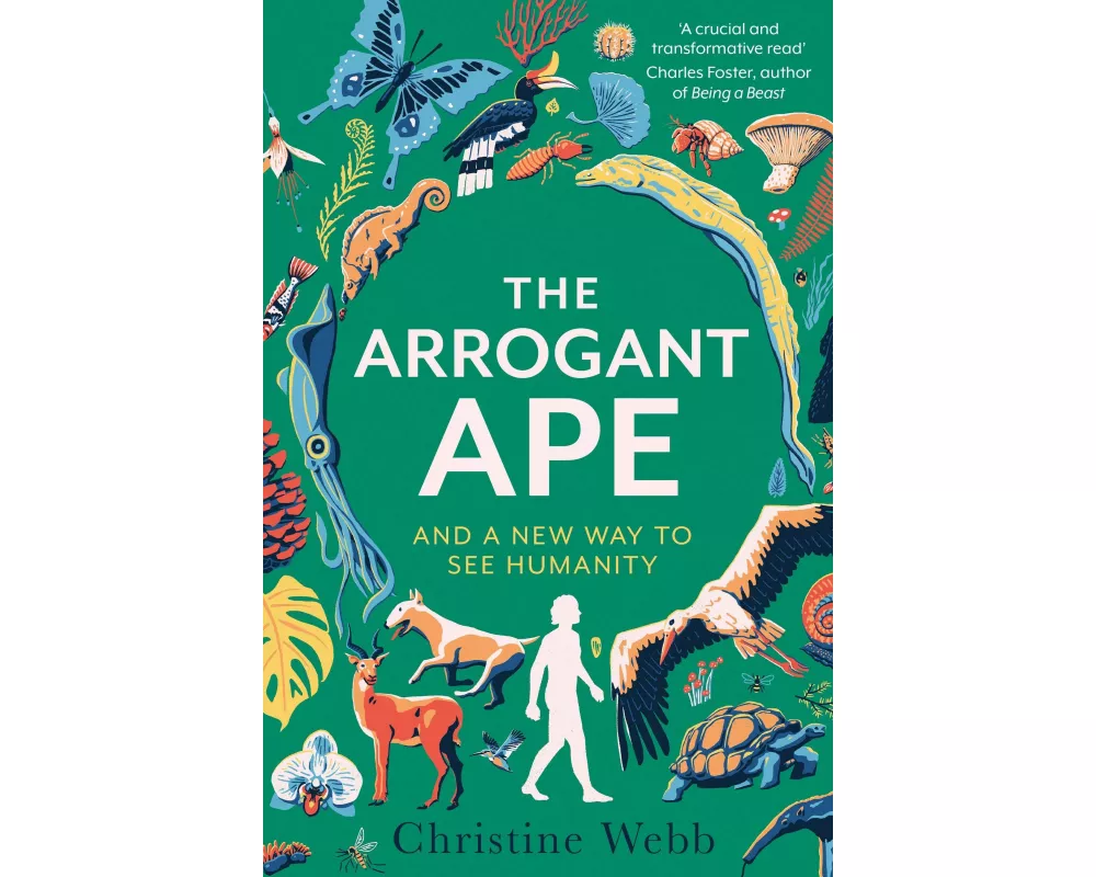The Arrogant Ape