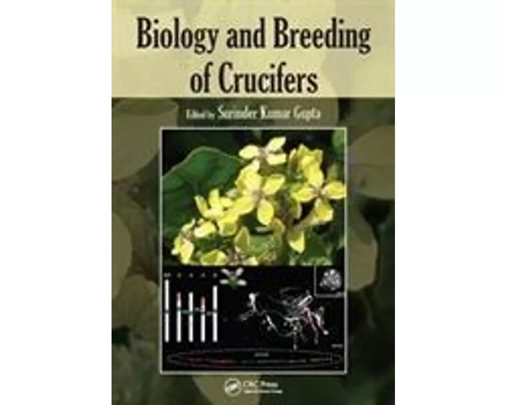 Biology and Breeding of Crucifers