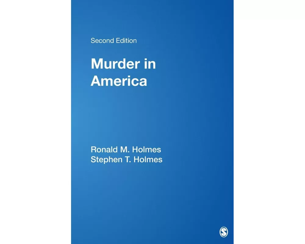 Murder in America
