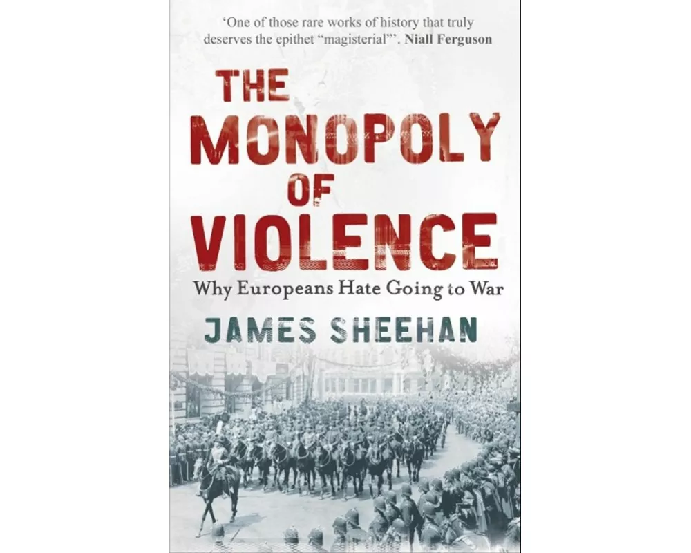The Monopoly of Violence