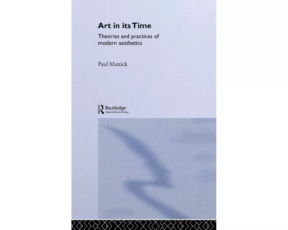 Art In Its Time