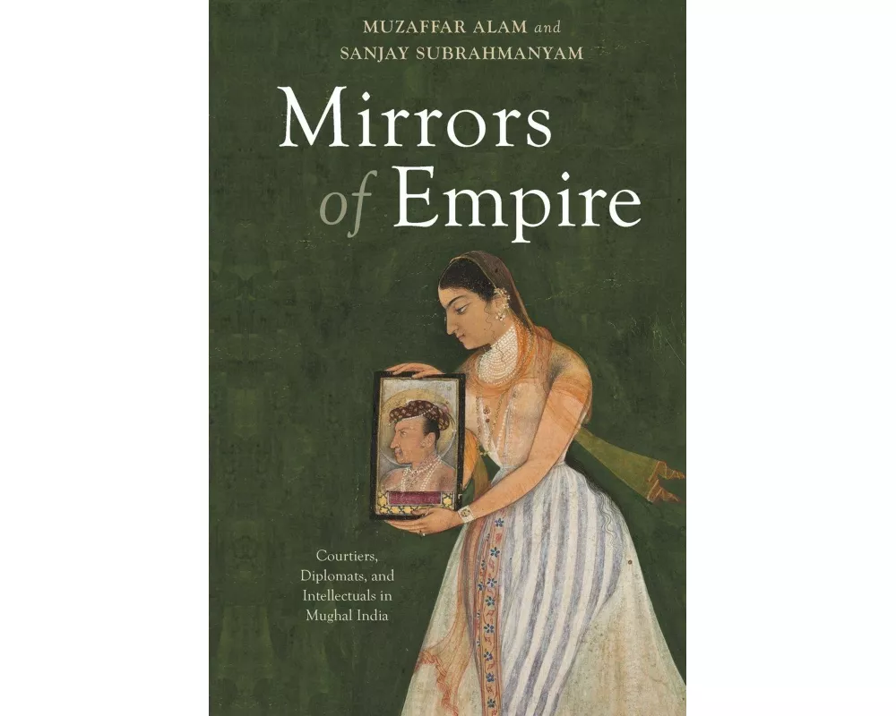 Mirrors of Empire
